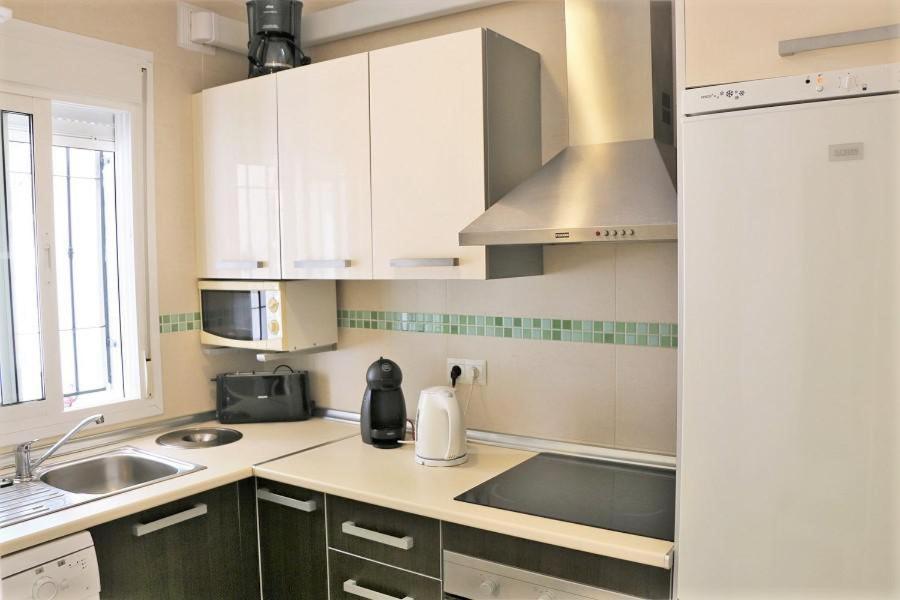 Casa Kasander, Two Bedroom Appartment Near Beach With Pool Nerja Zewnętrze zdjęcie