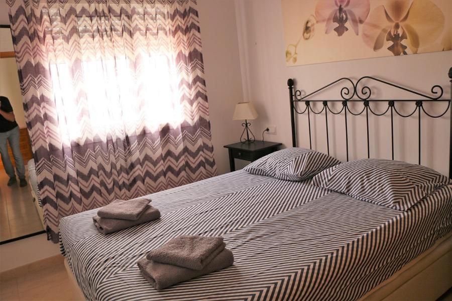 Casa Kasander, Two Bedroom Appartment Near Beach With Pool Nerja Zewnętrze zdjęcie